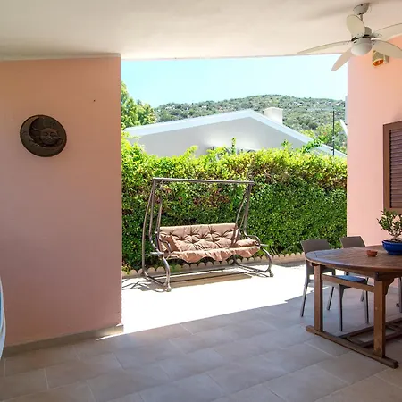 Casa Zen A Geremeas * Cagliari