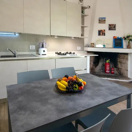 Casa Zen A Geremeas Holiday home