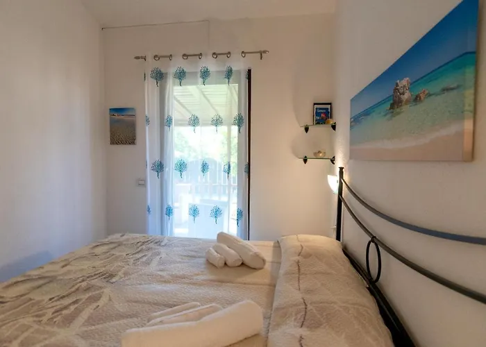 Casa Zen A Geremeas