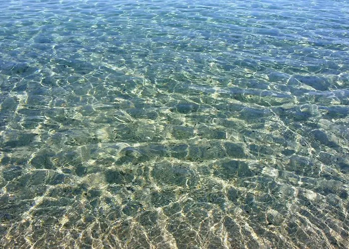 Casa Zen A Geremeas * Cagliari