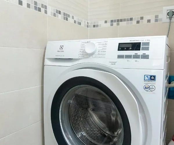 Casa Zen A Geremeas *