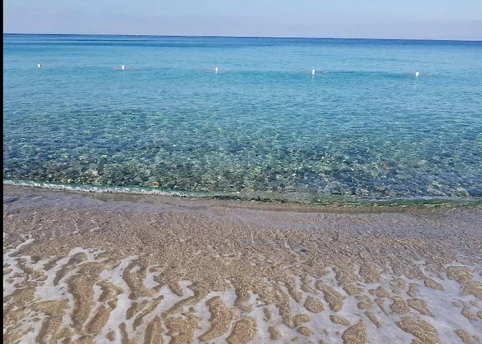 Casa Zen A Geremeas *