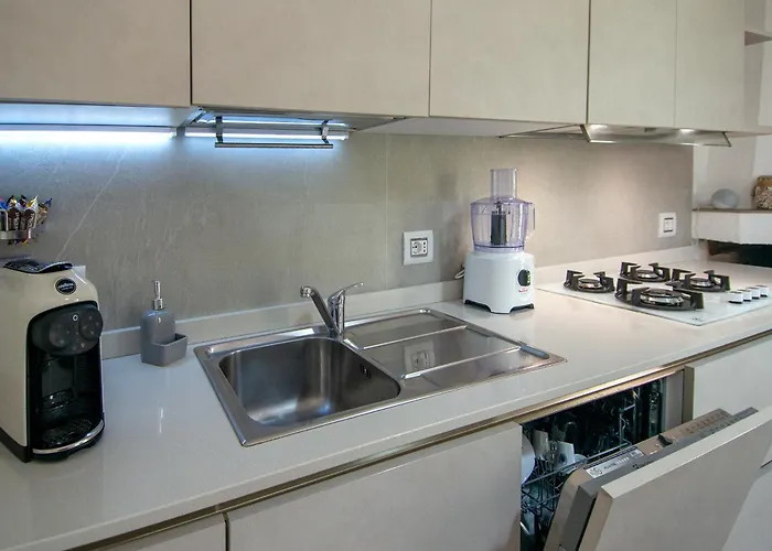 Vakantiehuis Casa Zen A Geremeas Cagliari